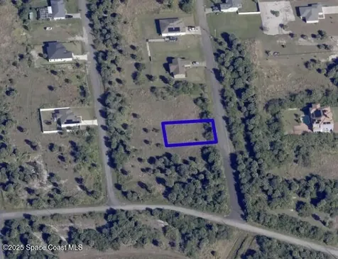 2184 Begonia Avenue Palm Bay FL 32908
