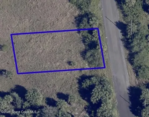 2184 Begonia Avenue Palm Bay FL 32908