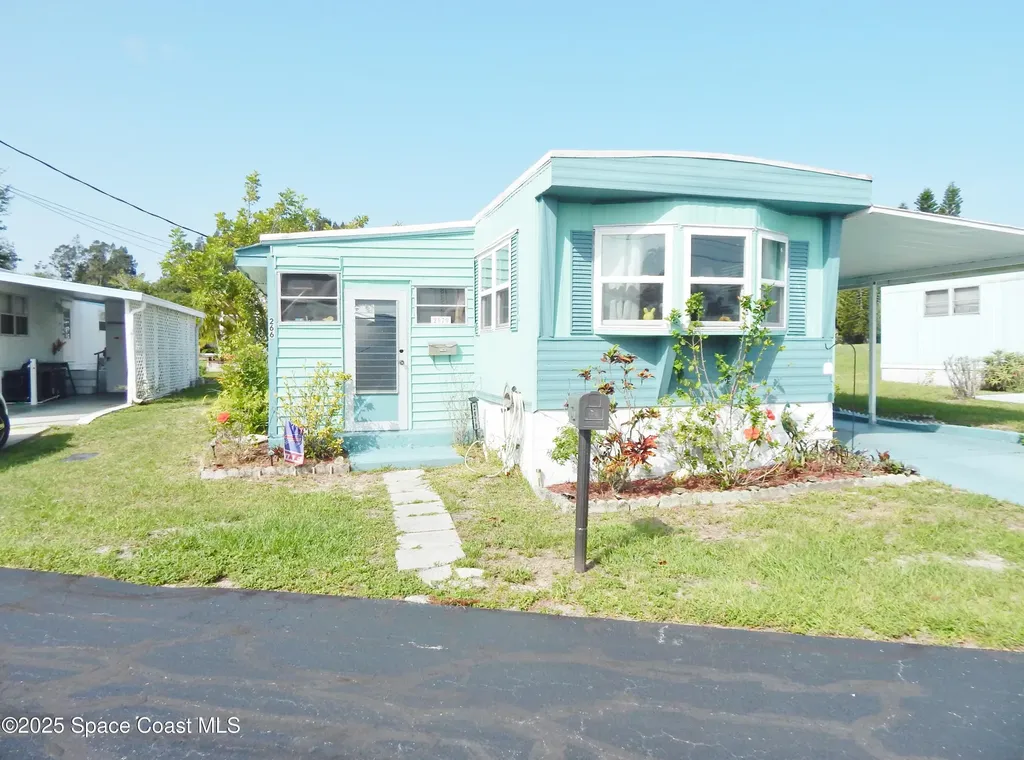 2979 Indian River Drive NE Palm Bay FL 32905