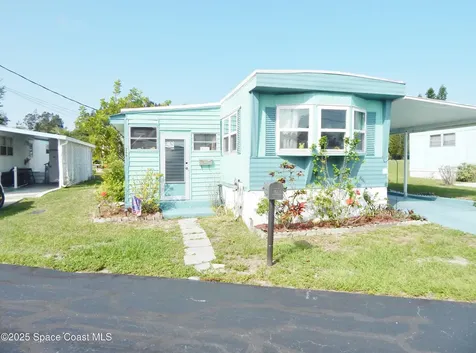 2979 Indian River Drive NE Palm Bay FL 32905