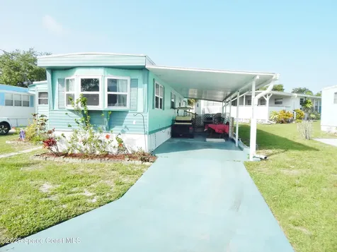 2979 Indian River Drive NE Palm Bay FL 32905