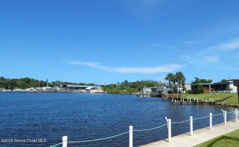 2979 Indian River Drive NE Palm Bay FL 32905