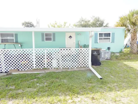 2979 Indian River Drive NE Palm Bay FL 32905