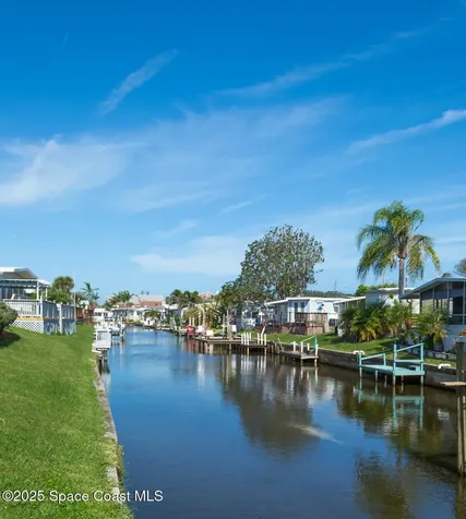 2979 Indian River Drive NE Palm Bay FL 32905