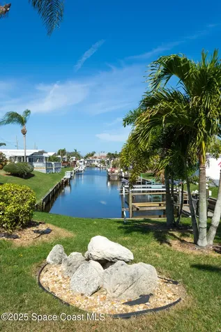 2979 Indian River Drive NE Palm Bay FL 32905