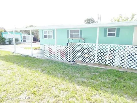 2979 Indian River Drive NE Palm Bay FL 32905