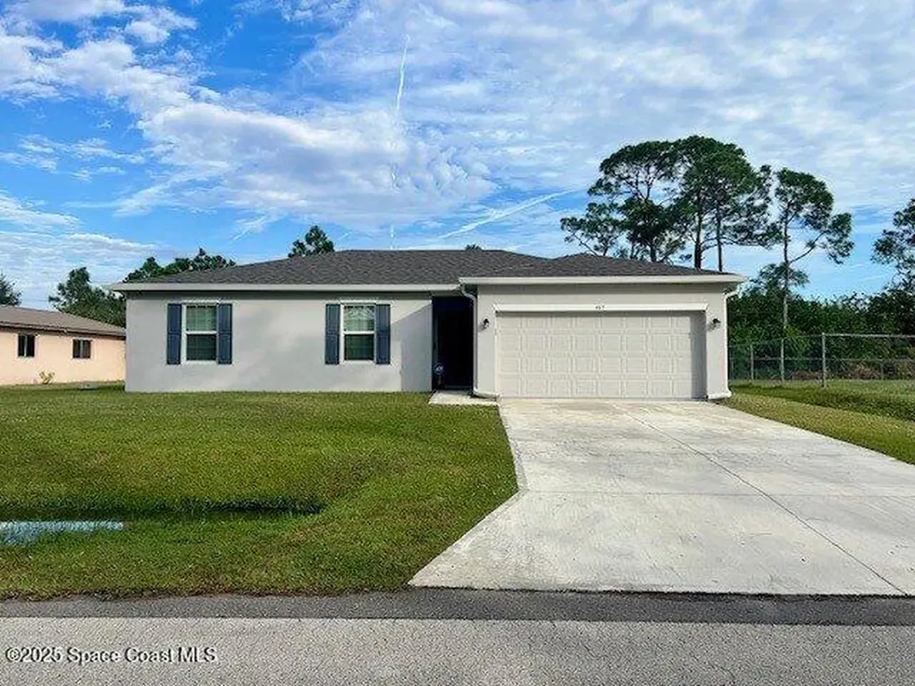 465 Hatcher Street SE Palm Bay FL 32909
