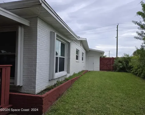 945 Cleveland Street Titusville FL 32780