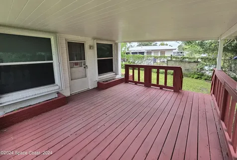 945 Cleveland Street Titusville FL 32780