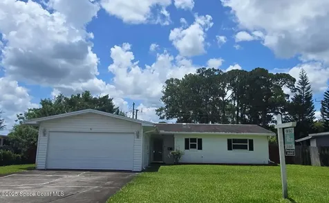 945 Cleveland Street Titusville FL 32780