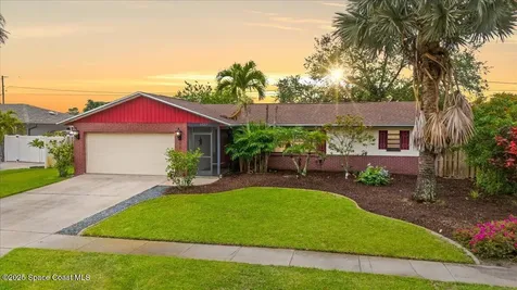 1527 Spruce Road Melbourne FL 32935