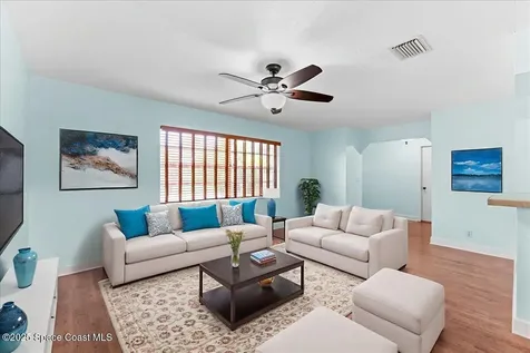 1527 Spruce Road Melbourne FL 32935