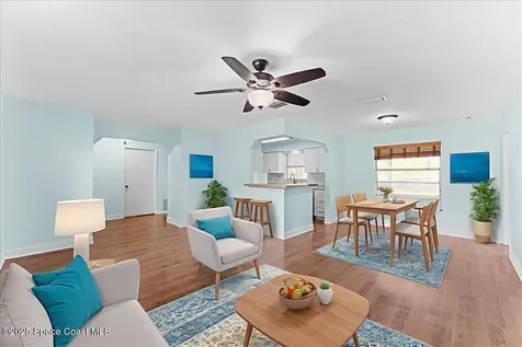 1527 Spruce Road Melbourne FL 32935