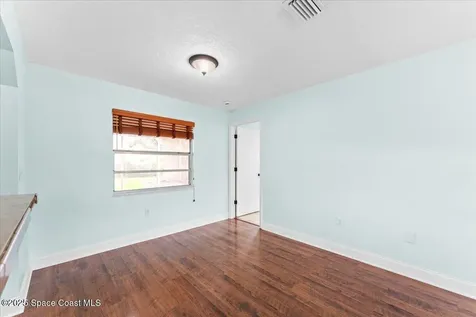 1527 Spruce Road Melbourne FL 32935