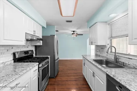1527 Spruce Road Melbourne FL 32935