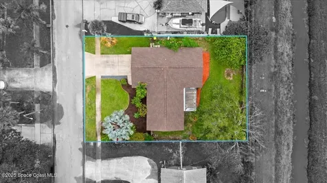 1527 Spruce Road Melbourne FL 32935