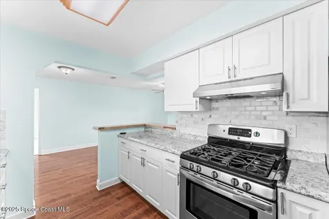 1527 Spruce Road Melbourne FL 32935