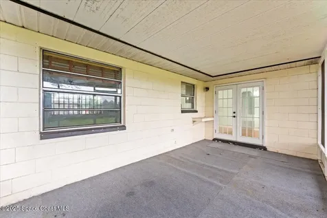 1527 Spruce Road Melbourne FL 32935