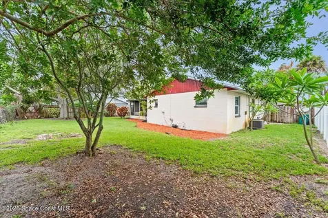 1527 Spruce Road Melbourne FL 32935