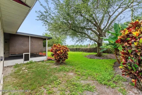 1527 Spruce Road Melbourne FL 32935