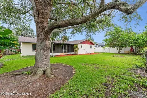 1527 Spruce Road Melbourne FL 32935