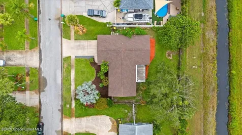 1527 Spruce Road Melbourne FL 32935
