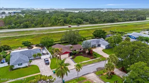 1527 Spruce Road Melbourne FL 32935