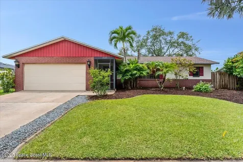 1527 Spruce Road Melbourne FL 32935