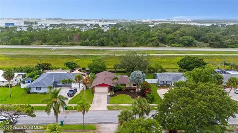 1527 Spruce Road Melbourne FL 32935