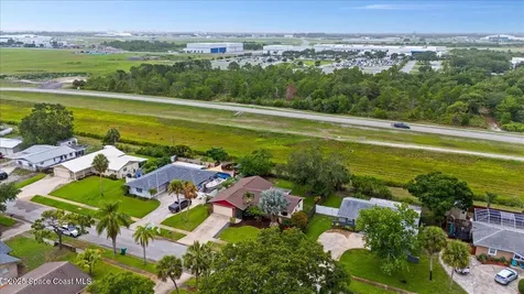 1527 Spruce Road Melbourne FL 32935