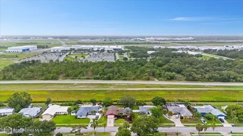 1527 Spruce Road Melbourne FL 32935