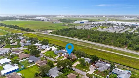 1527 Spruce Road Melbourne FL 32935