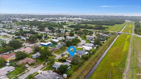1527 Spruce Road Melbourne FL 32935