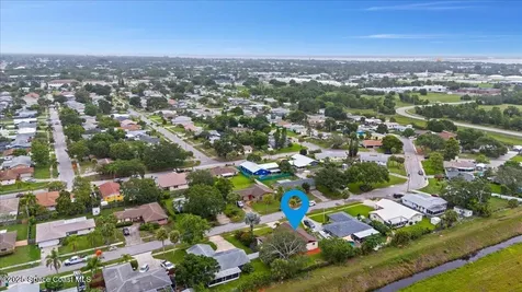 1527 Spruce Road Melbourne FL 32935