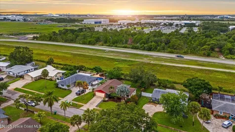 1527 Spruce Road Melbourne FL 32935