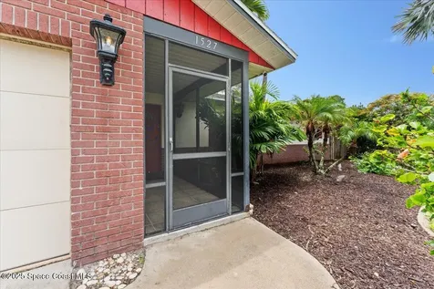 1527 Spruce Road Melbourne FL 32935