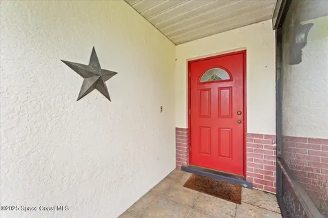 1527 Spruce Road Melbourne FL 32935