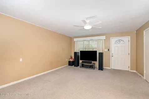 195 Cherry Avenue Merritt Island FL 32953