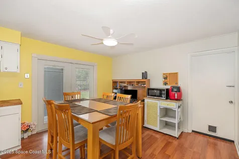 195 Cherry Avenue Merritt Island FL 32953