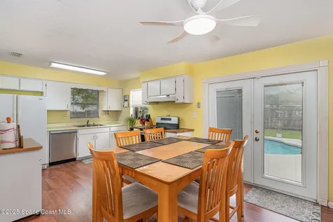 195 Cherry Avenue Merritt Island FL 32953