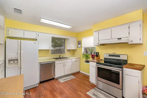 195 Cherry Avenue Merritt Island FL 32953