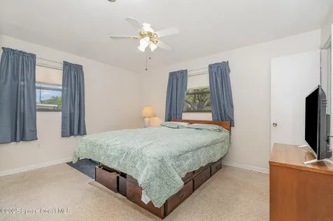 195 Cherry Avenue Merritt Island FL 32953