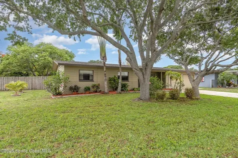 195 Cherry Avenue Merritt Island FL 32953