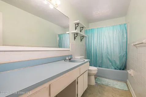 195 Cherry Avenue Merritt Island FL 32953