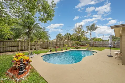195 Cherry Avenue Merritt Island FL 32953