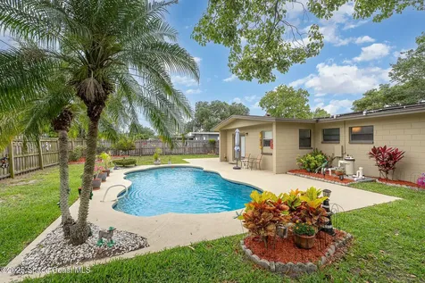 195 Cherry Avenue Merritt Island FL 32953