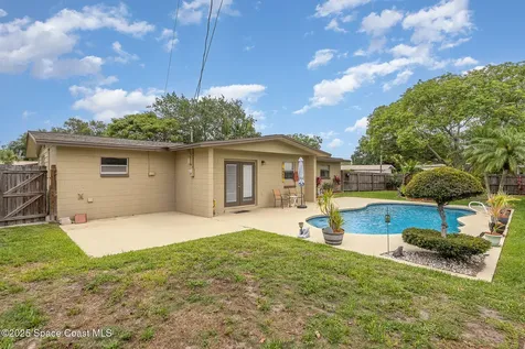 195 Cherry Avenue Merritt Island FL 32953