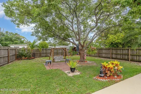 195 Cherry Avenue Merritt Island FL 32953