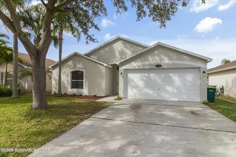 4300 Swanna Drive Melbourne FL 32901