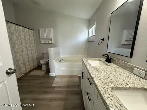 4300 Swanna Drive Melbourne FL 32901
